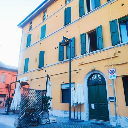 Accogliente Appartamento Anzola Dell' Emilia Anzola dell'Emilia Buitenkant foto