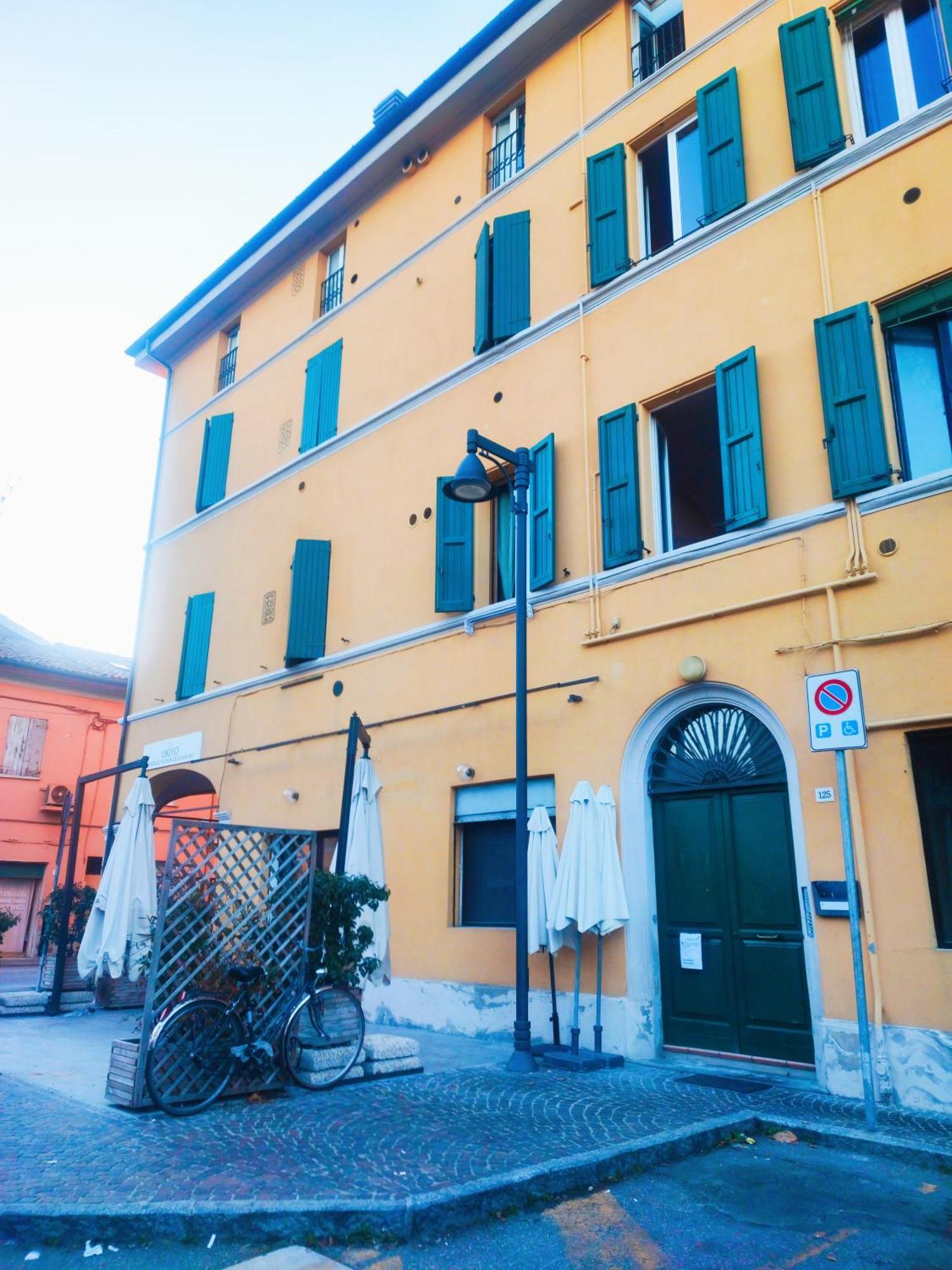 Accogliente Appartamento Anzola Dell' Emilia Anzola dell'Emilia Buitenkant foto